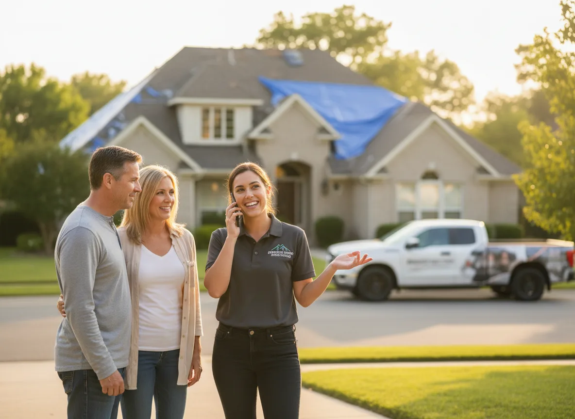 Emergency Roof Repair Salem, SC FAQs